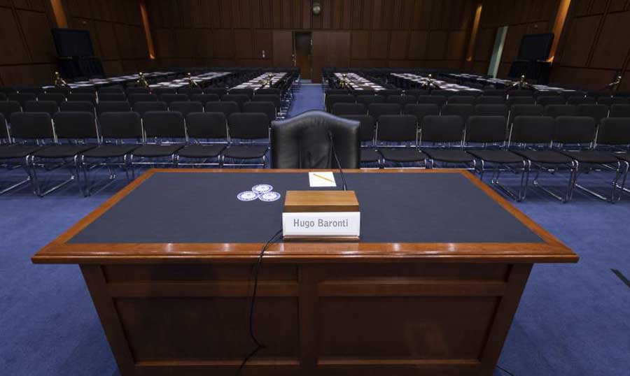 Asistencia Legal en Audiencias